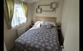 8 Berth Caravan Martello Beach Clacton